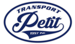 Transport Petit 1997 Inc. Logo